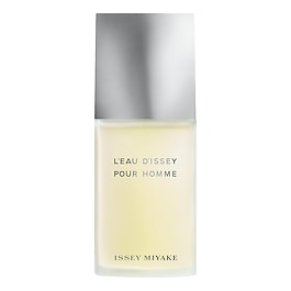 L'Eau D'Issey Pour Homme - Korzenno-drzewna woda toaletowa image